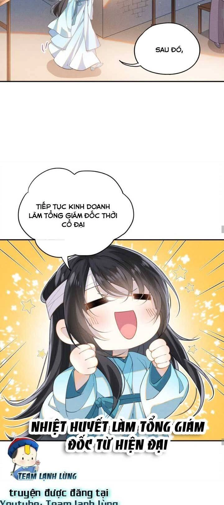 Lão Đại Xuyên Không Gả Cho Phu Quân Mù Chapter 2 - 33