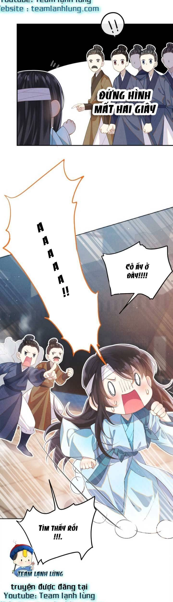 Lão Đại Xuyên Không Gả Cho Phu Quân Mù Chapter 2 - 34