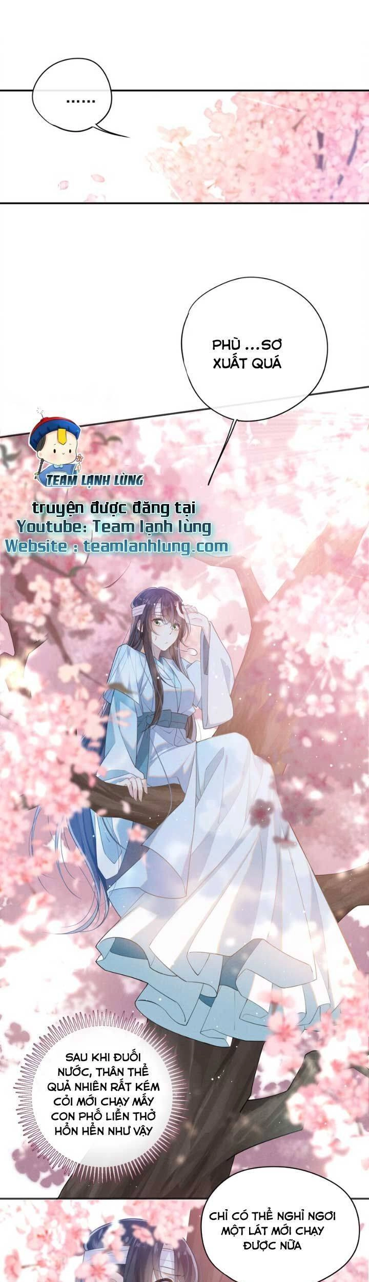 Lão Đại Xuyên Không Gả Cho Phu Quân Mù Chapter 2 - 36