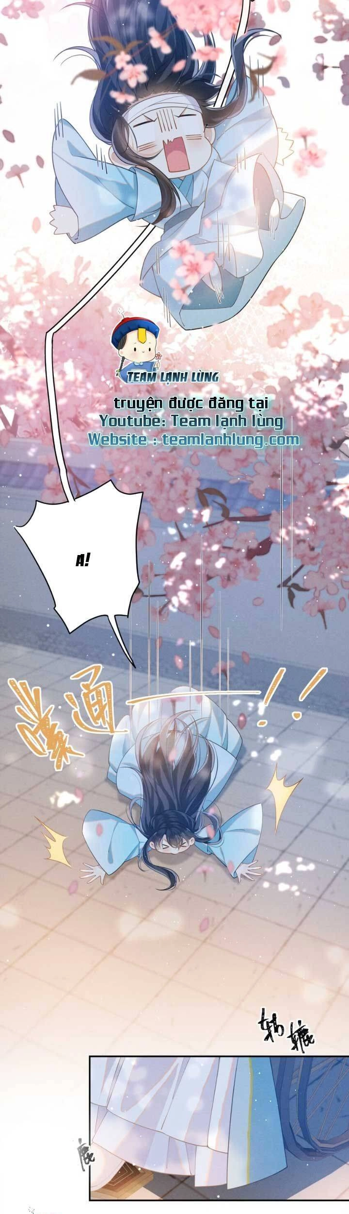 Lão Đại Xuyên Không Gả Cho Phu Quân Mù Chapter 2 - 39