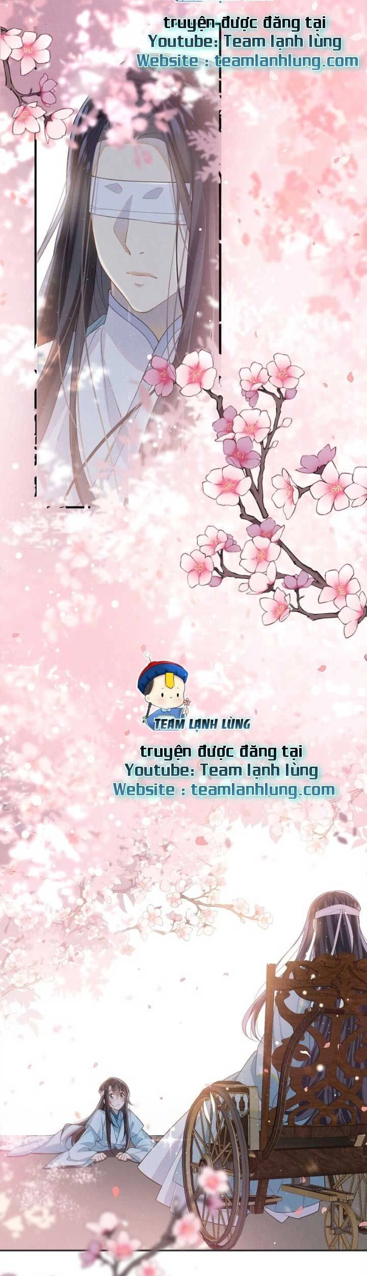 Lão Đại Xuyên Không Gả Cho Phu Quân Mù Chapter 2 - 43