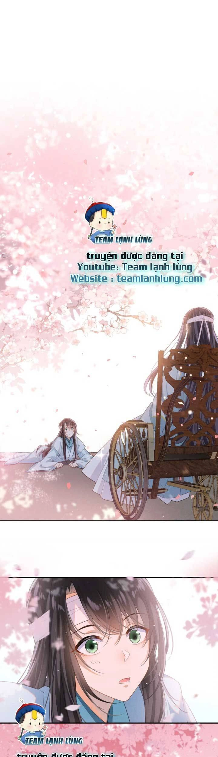 Lão Đại Xuyên Không Gả Cho Phu Quân Mù Chapter 3 - 3