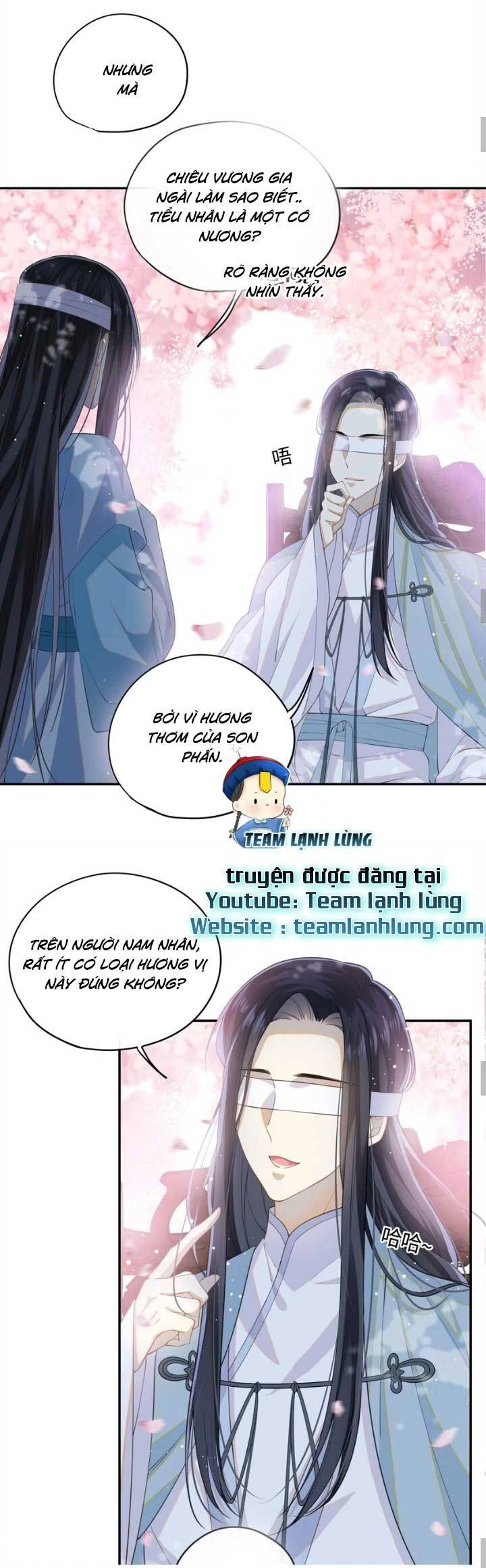 Lão Đại Xuyên Không Gả Cho Phu Quân Mù Chapter 3 - 10