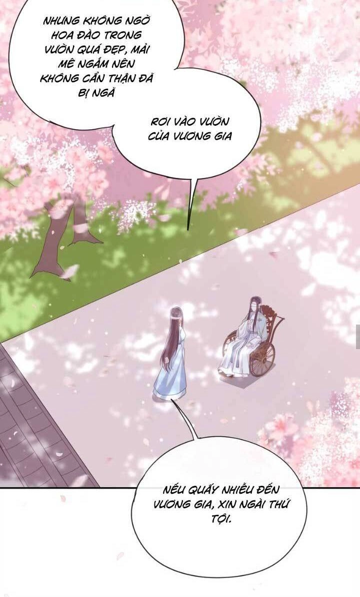 Lão Đại Xuyên Không Gả Cho Phu Quân Mù Chapter 3 - 12