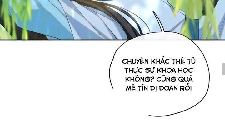 Lão Đại Xuyên Không Gả Cho Phu Quân Mù Chapter 3 - 27