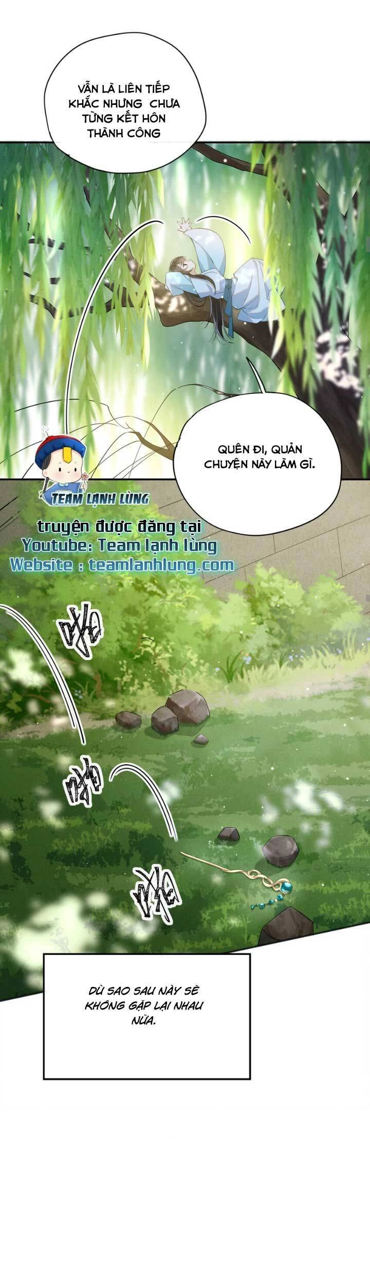 Lão Đại Xuyên Không Gả Cho Phu Quân Mù Chapter 3 - 28