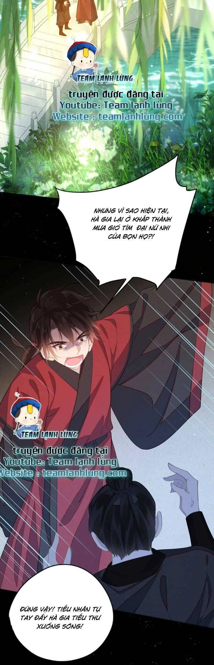 Lão Đại Xuyên Không Gả Cho Phu Quân Mù Chapter 3 - 30