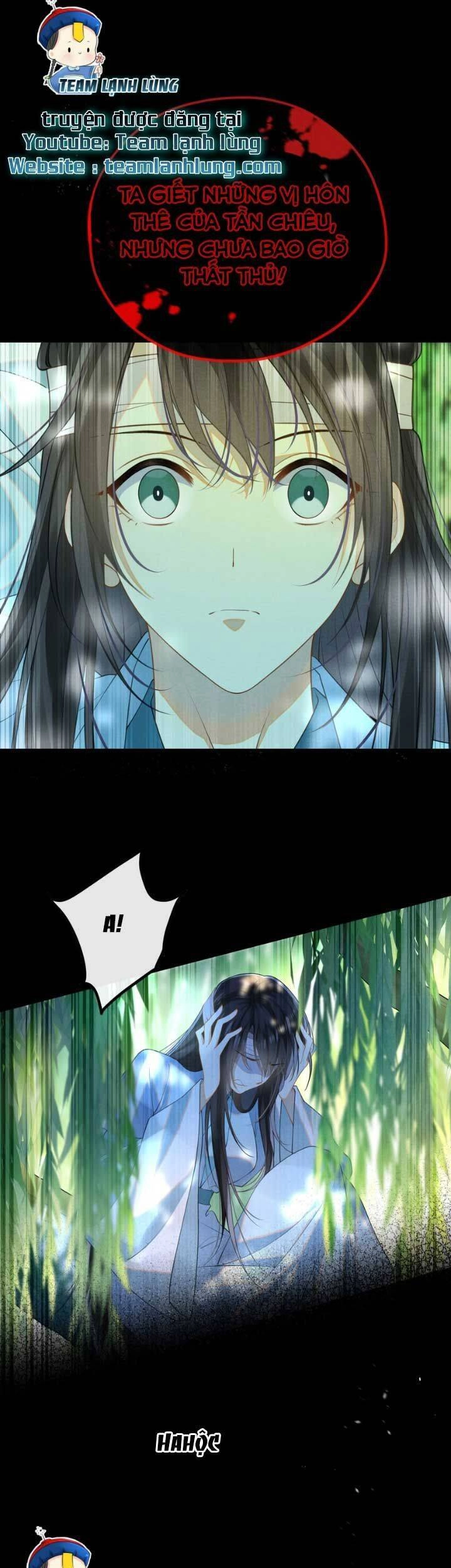 Lão Đại Xuyên Không Gả Cho Phu Quân Mù Chapter 4 - 3