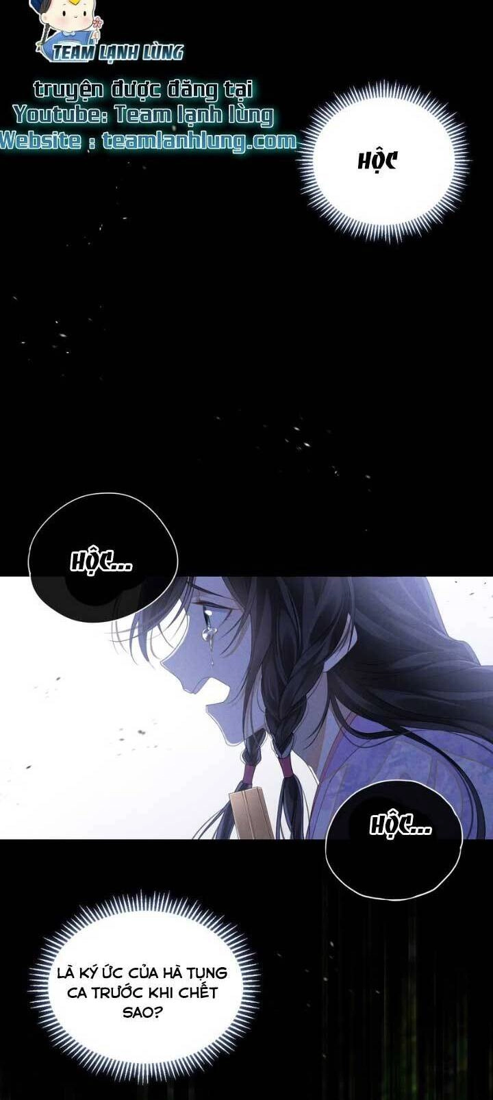 Lão Đại Xuyên Không Gả Cho Phu Quân Mù Chapter 4 - 4