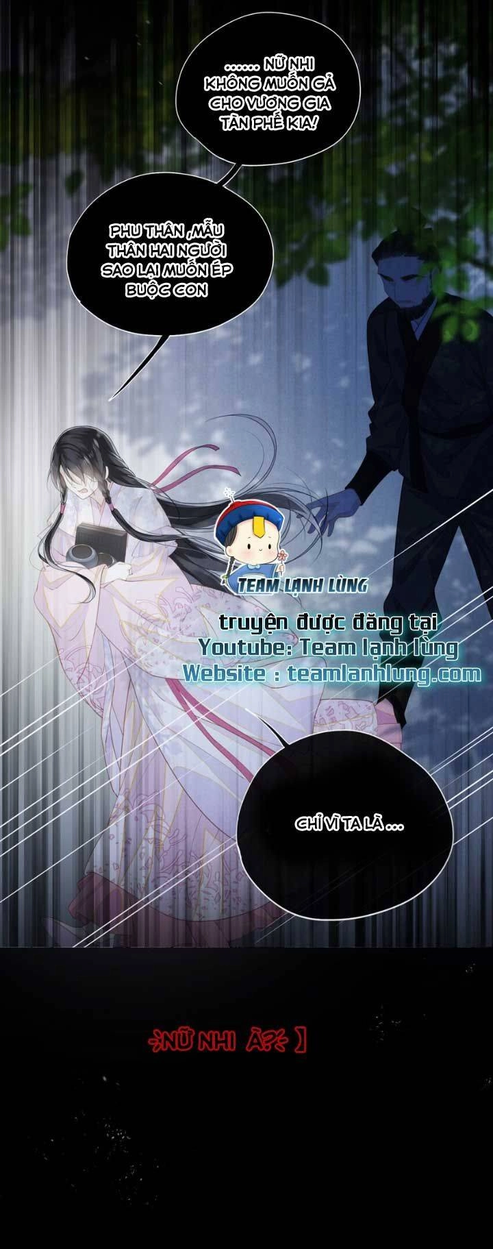 Lão Đại Xuyên Không Gả Cho Phu Quân Mù Chapter 4 - 5