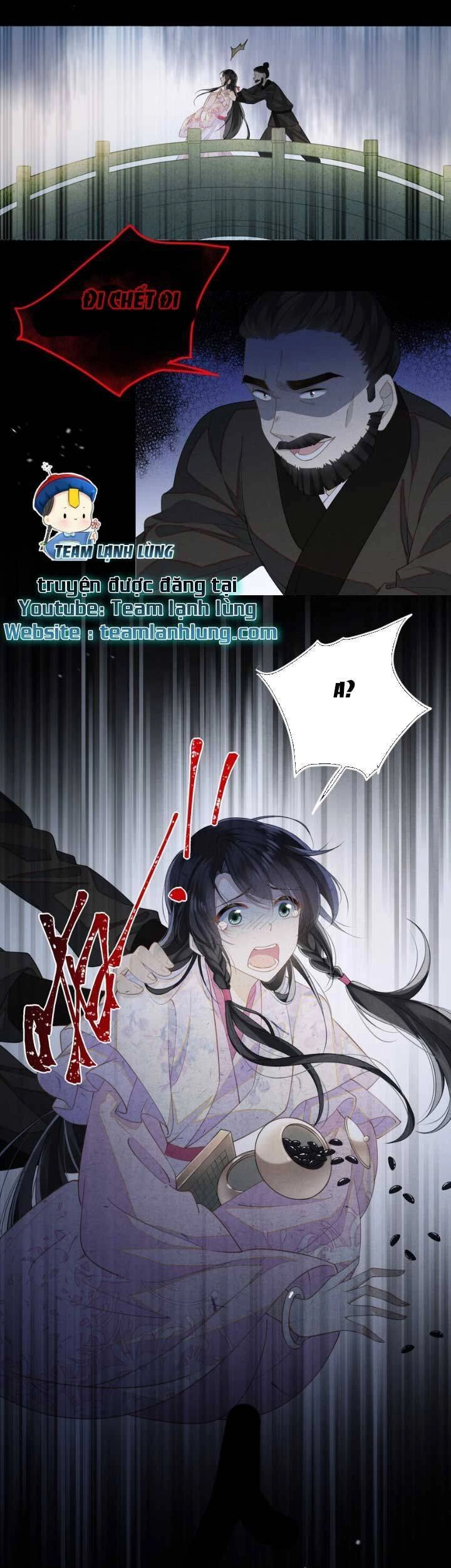 Lão Đại Xuyên Không Gả Cho Phu Quân Mù Chapter 4 - 7