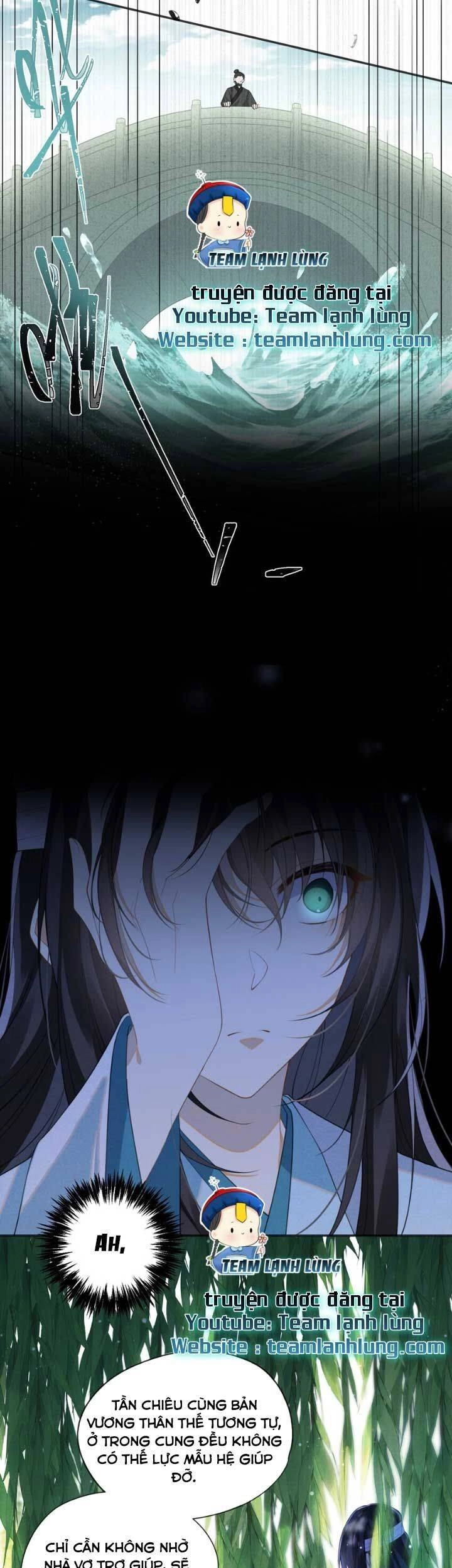 Lão Đại Xuyên Không Gả Cho Phu Quân Mù Chapter 4 - 9