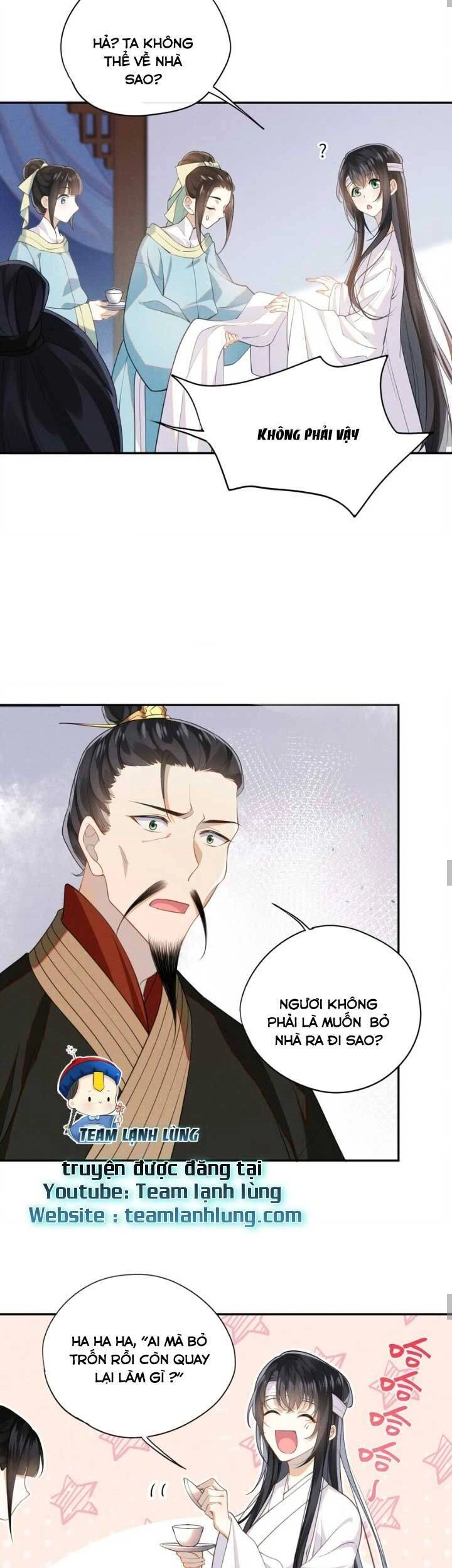 Lão Đại Xuyên Không Gả Cho Phu Quân Mù Chapter 4 - 15