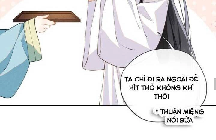 Lão Đại Xuyên Không Gả Cho Phu Quân Mù Chapter 4 - 16