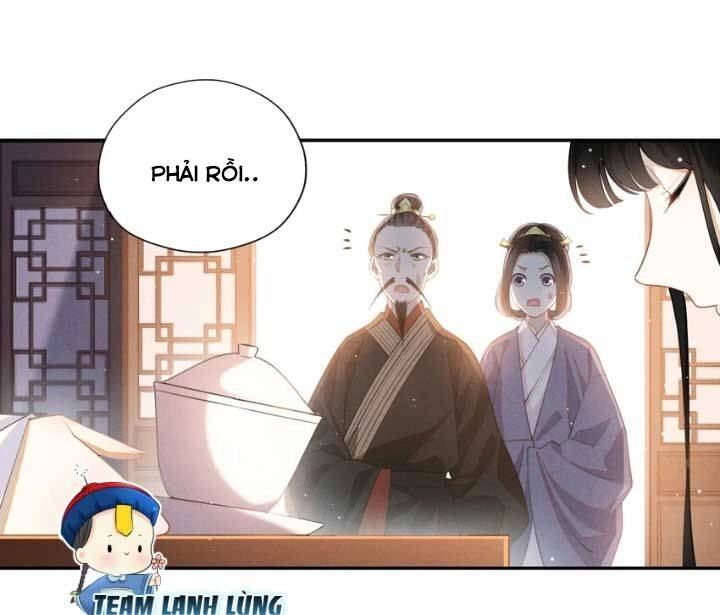 Lão Đại Xuyên Không Gả Cho Phu Quân Mù Chapter 4 - 18