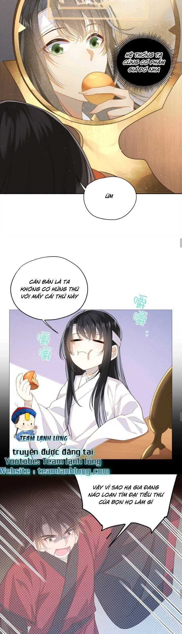 Lão Đại Xuyên Không Gả Cho Phu Quân Mù Chapter 4 - 26