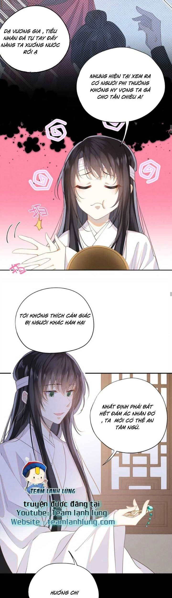 Lão Đại Xuyên Không Gả Cho Phu Quân Mù Chapter 4 - 27