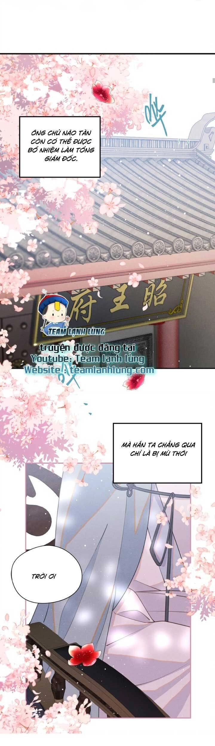 Lão Đại Xuyên Không Gả Cho Phu Quân Mù Chapter 4 - 32