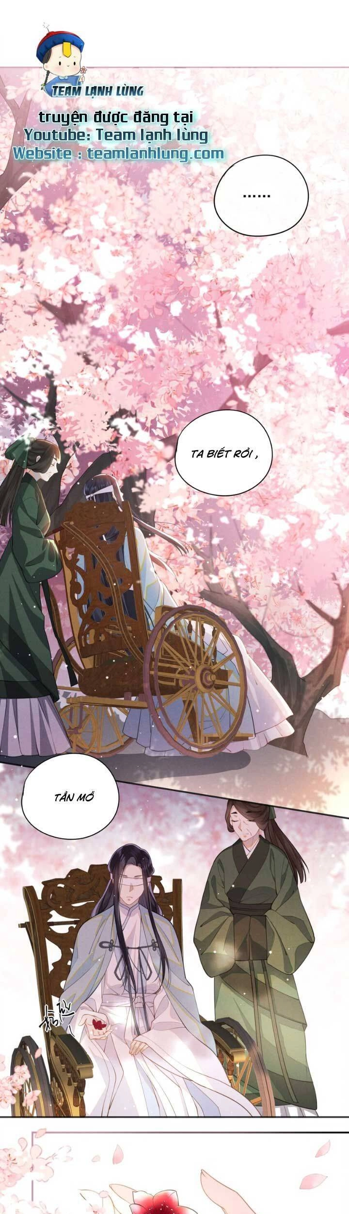 Lão Đại Xuyên Không Gả Cho Phu Quân Mù Chapter 4 - 34