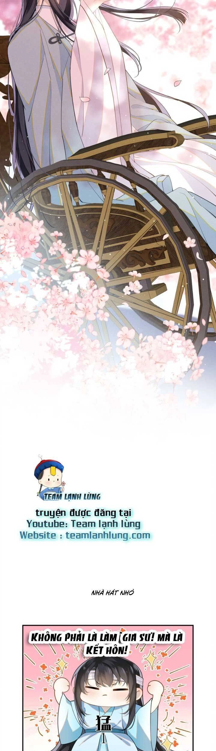 Lão Đại Xuyên Không Gả Cho Phu Quân Mù Chapter 4 - 36