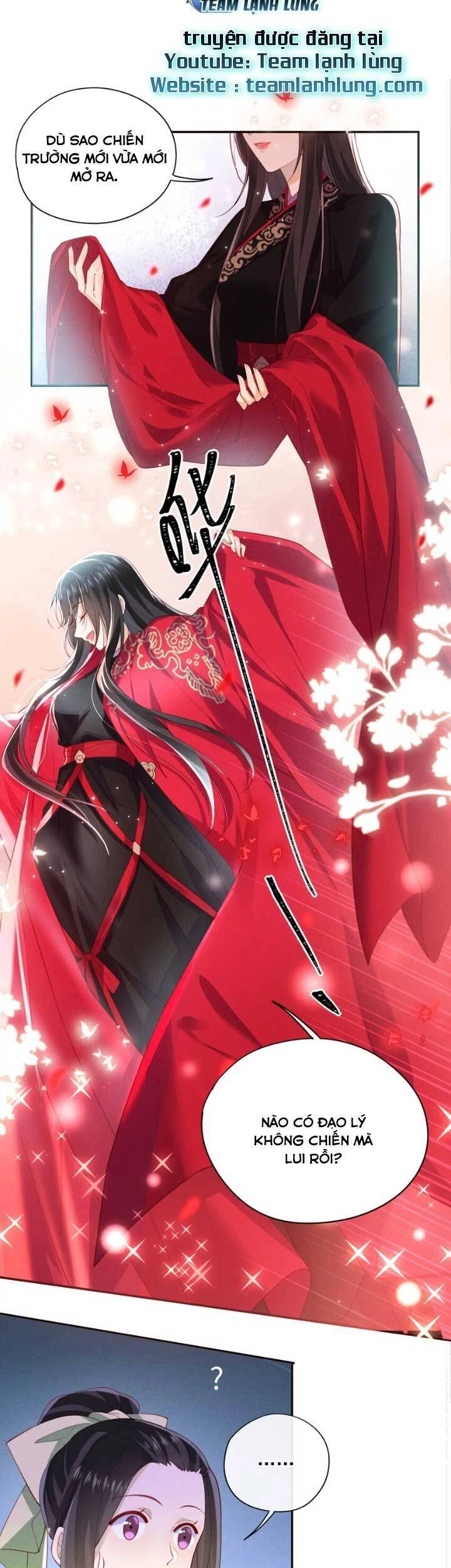 Lão Đại Xuyên Không Gả Cho Phu Quân Mù Chapter 5 - 5