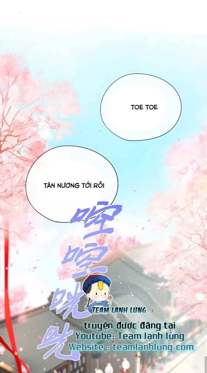 Lão Đại Xuyên Không Gả Cho Phu Quân Mù Chapter 5 - 9