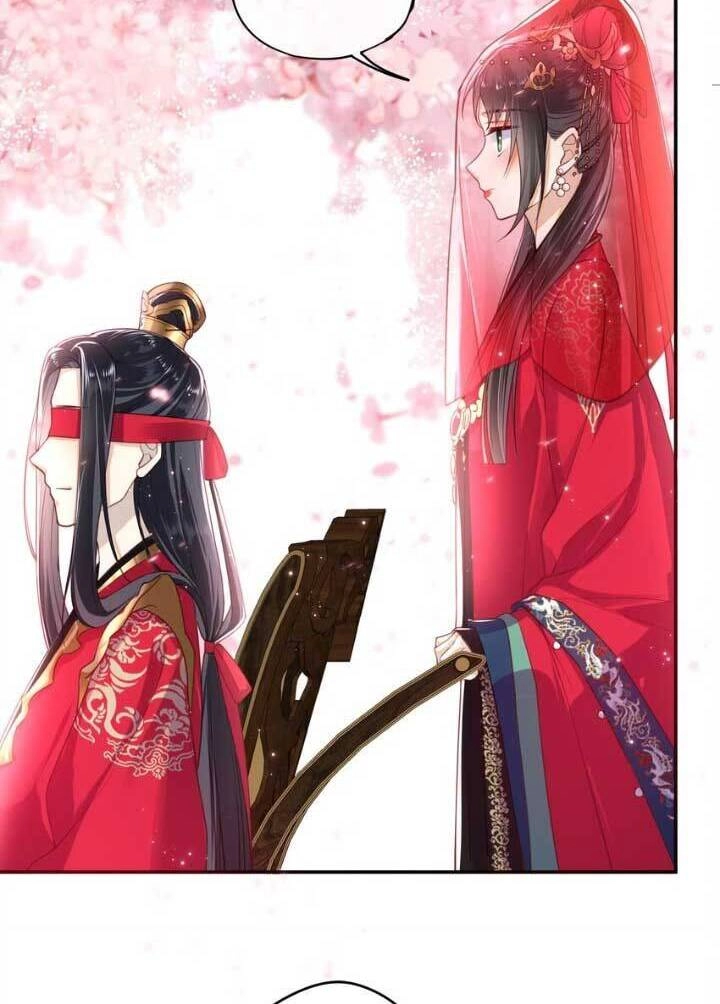 Lão Đại Xuyên Không Gả Cho Phu Quân Mù Chapter 6 - 21