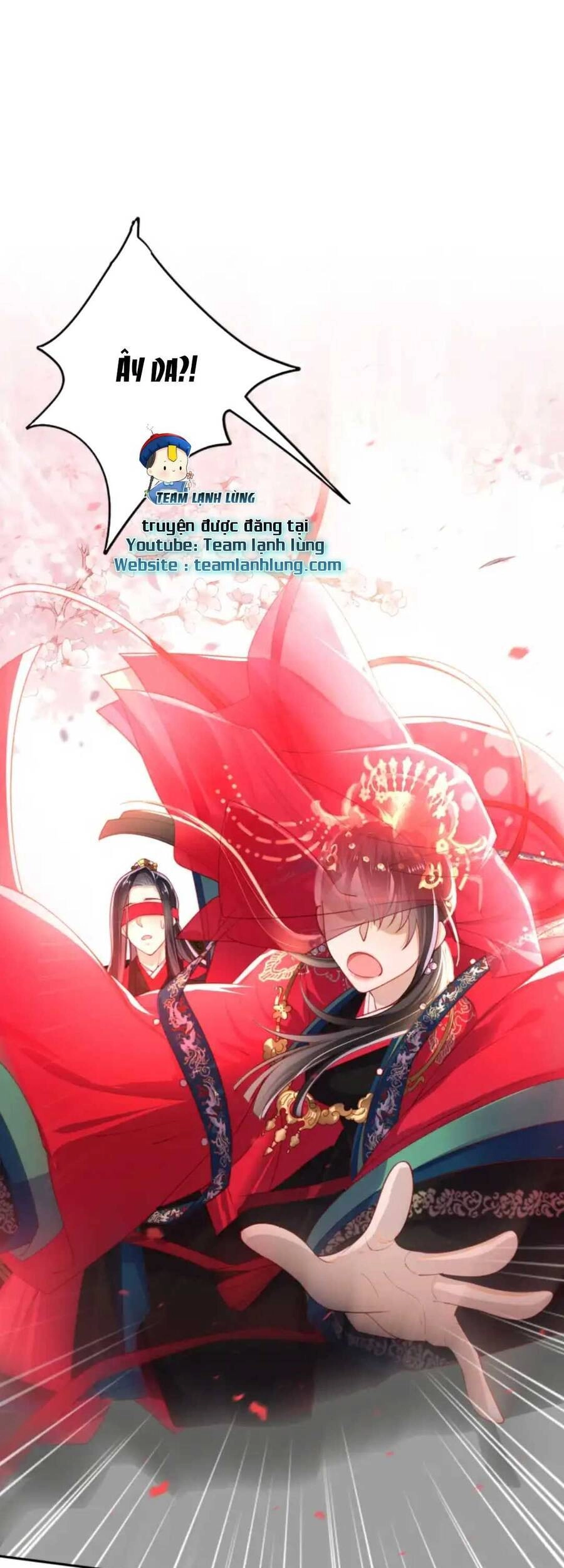 Lão Đại Xuyên Không Gả Cho Phu Quân Mù Chapter 7 - 3