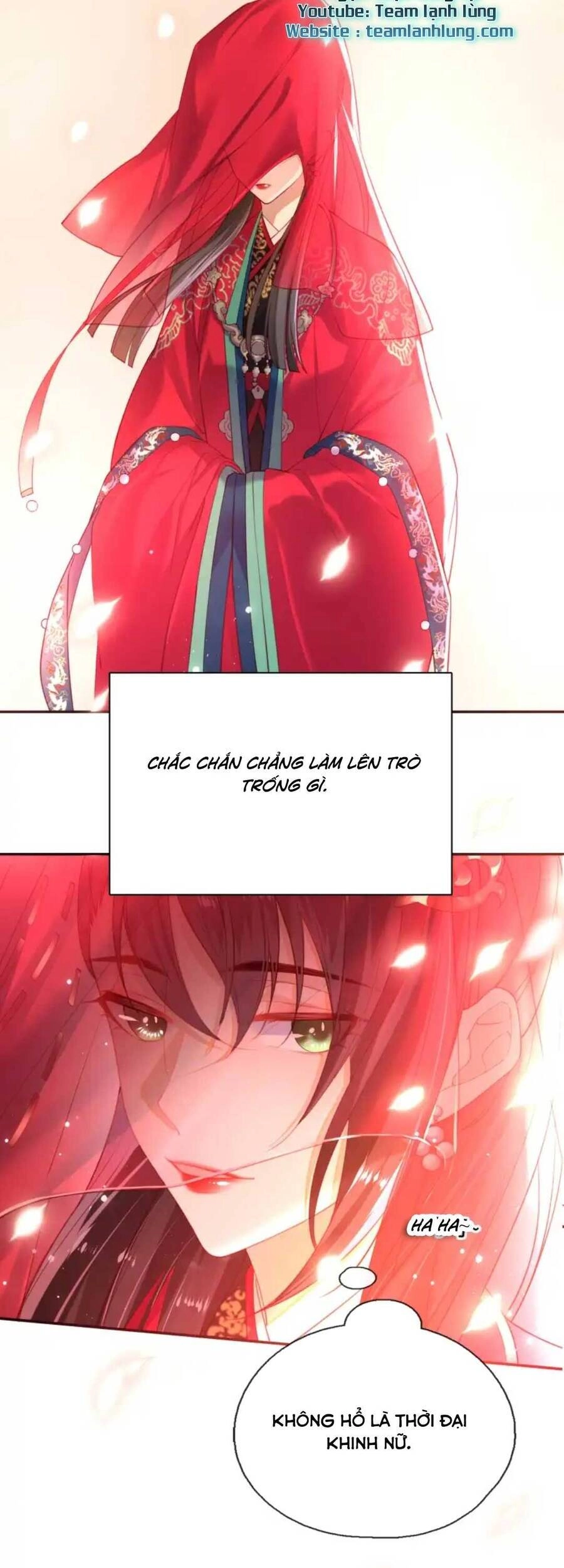 Lão Đại Xuyên Không Gả Cho Phu Quân Mù Chapter 7 - 28