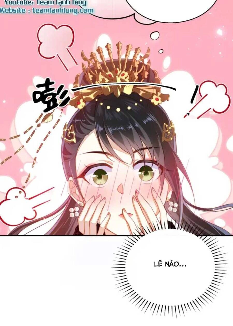 Lão Đại Xuyên Không Gả Cho Phu Quân Mù Chapter 8 - 8