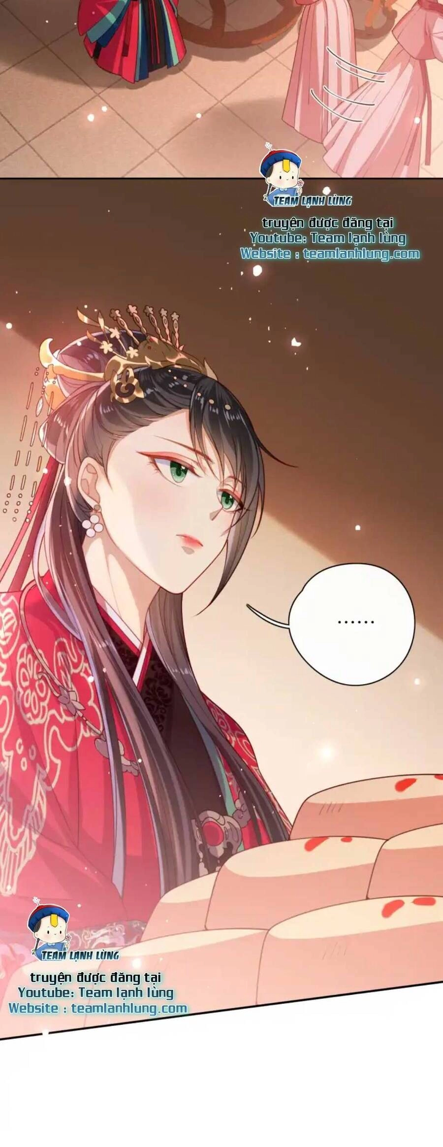 Lão Đại Xuyên Không Gả Cho Phu Quân Mù Chapter 8 - 15