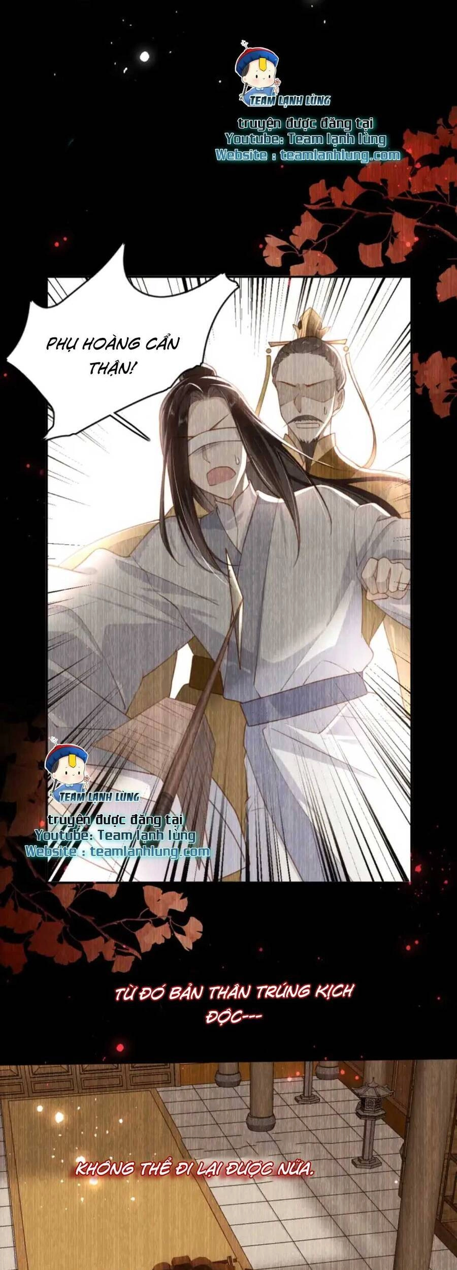 Lão Đại Xuyên Không Gả Cho Phu Quân Mù Chapter 9 - 17