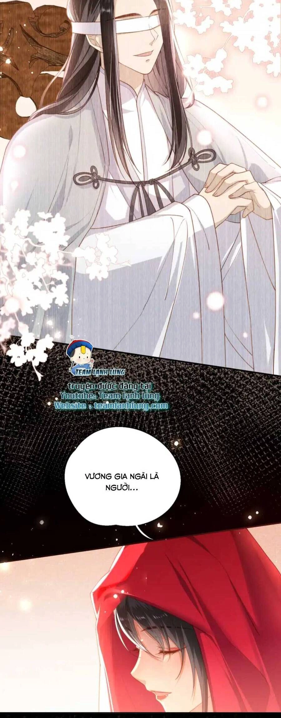 Lão Đại Xuyên Không Gả Cho Phu Quân Mù Chapter 9 - 20