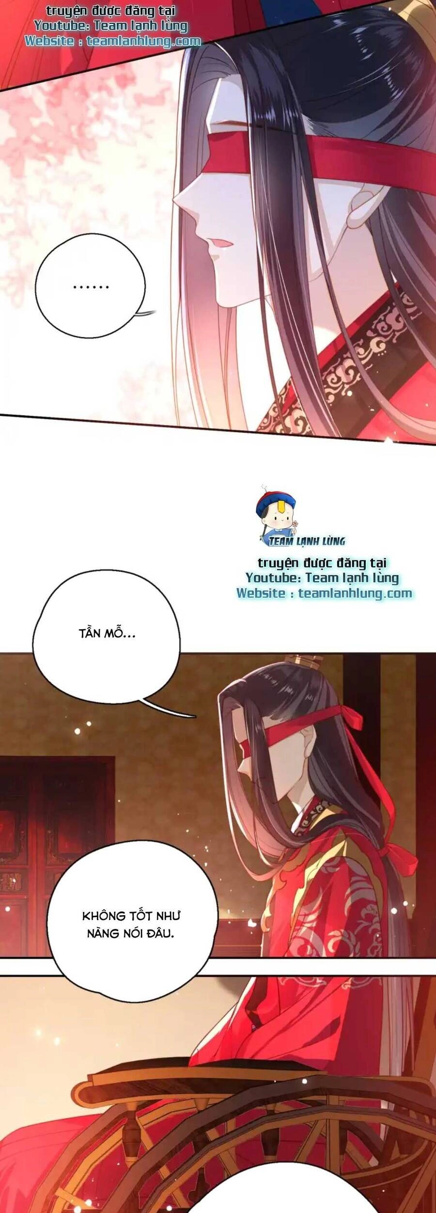 Lão Đại Xuyên Không Gả Cho Phu Quân Mù Chapter 9 - 24