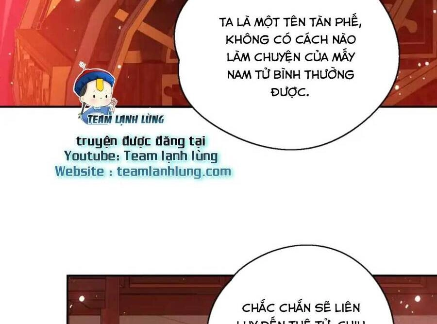 Lão Đại Xuyên Không Gả Cho Phu Quân Mù Chapter 9 - 25
