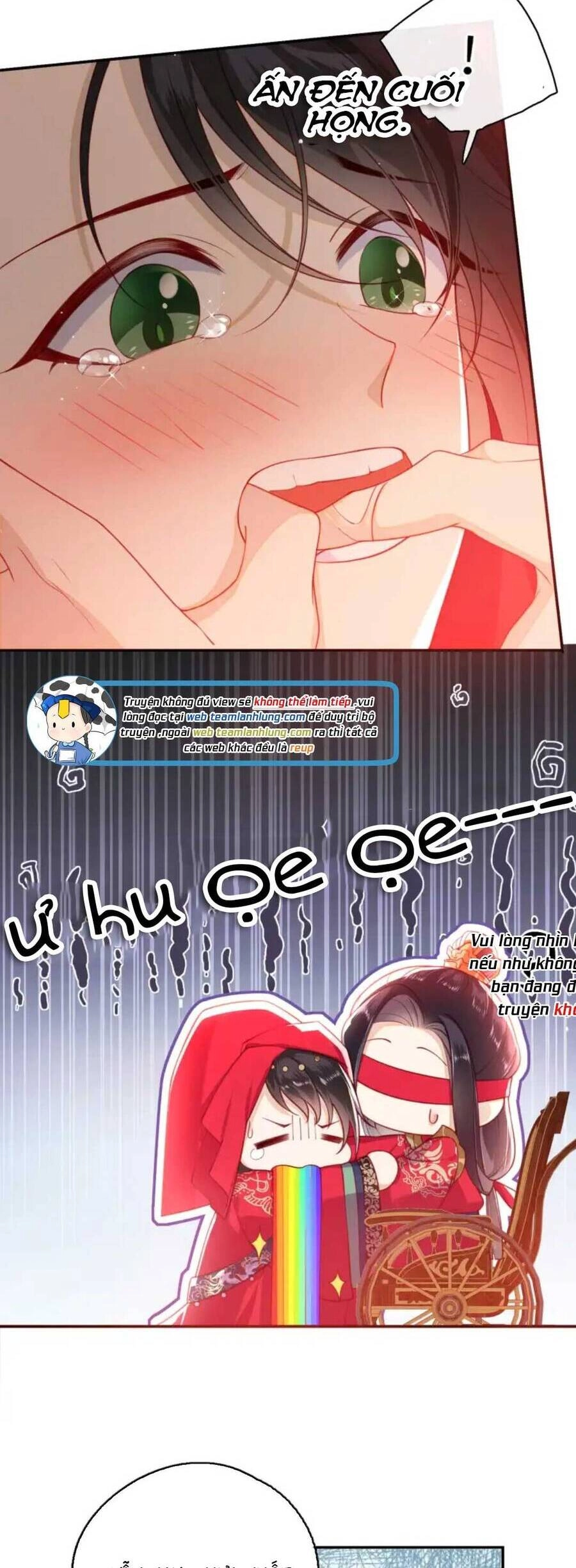 Lão Đại Xuyên Không Gả Cho Phu Quân Mù Chapter 10 - 3