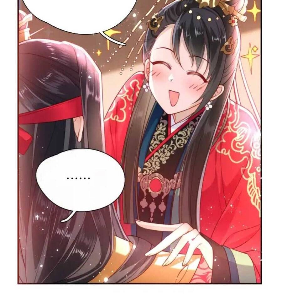 Lão Đại Xuyên Không Gả Cho Phu Quân Mù Chapter 10 - 14