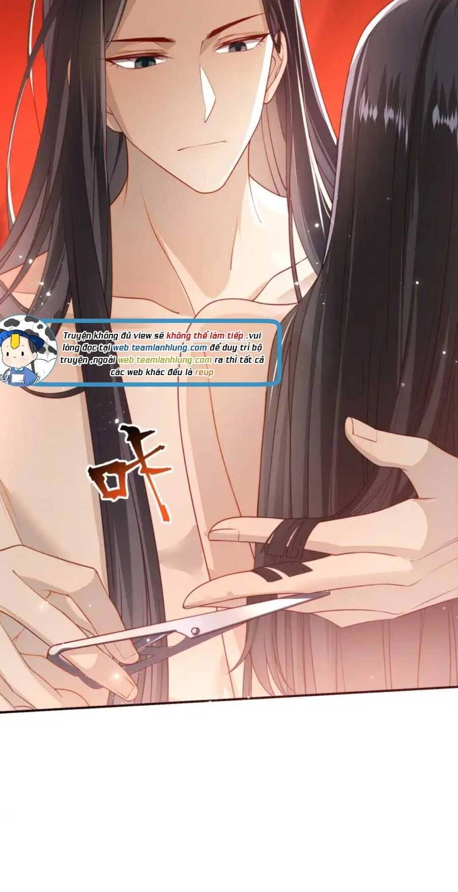 Lão Đại Xuyên Không Gả Cho Phu Quân Mù Chapter 11 - 13