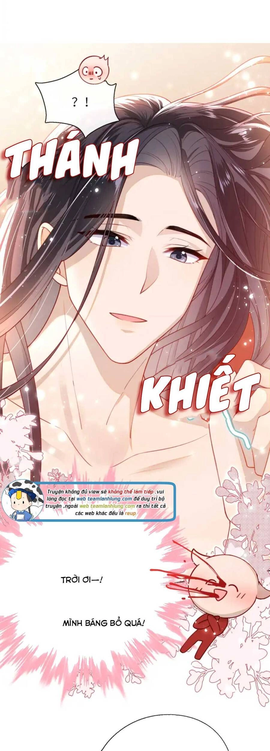 Lão Đại Xuyên Không Gả Cho Phu Quân Mù Chapter 11 - 20