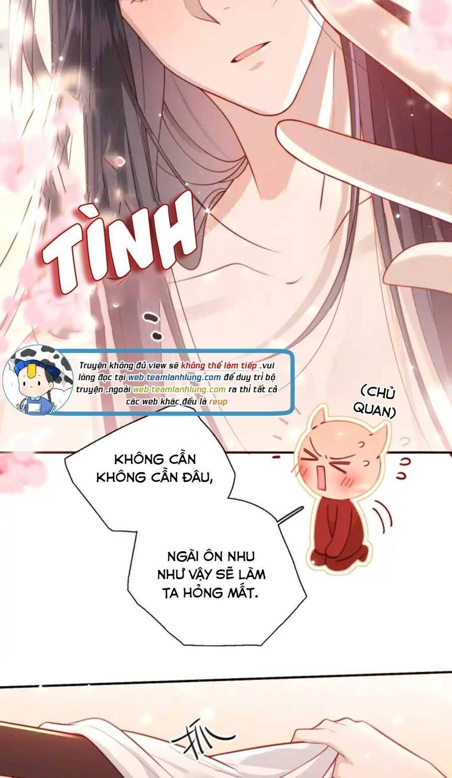 Lão Đại Xuyên Không Gả Cho Phu Quân Mù Chapter 11 - 22