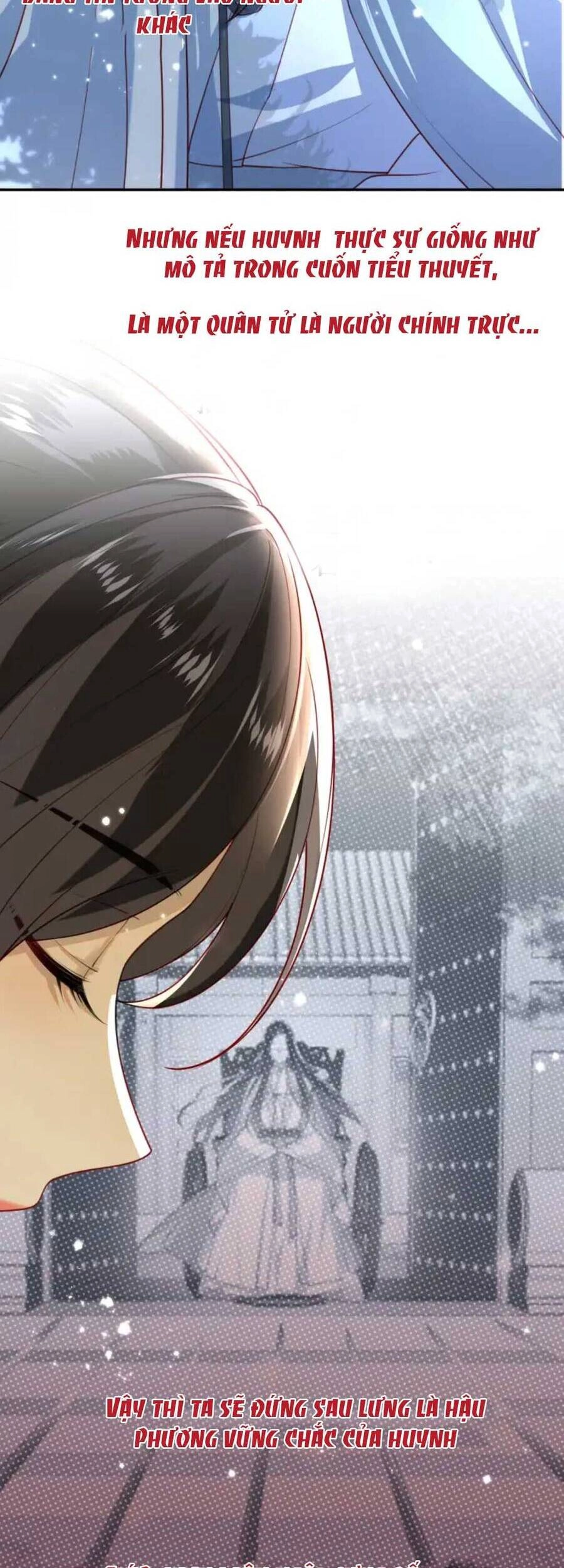 Lão Đại Xuyên Không Gả Cho Phu Quân Mù Chapter 12 - 27