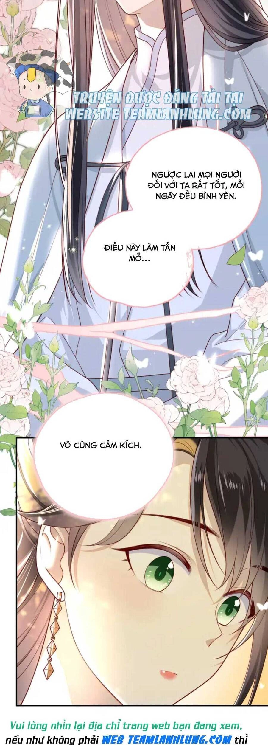 Lão Đại Xuyên Không Gả Cho Phu Quân Mù Chapter 12 - 29