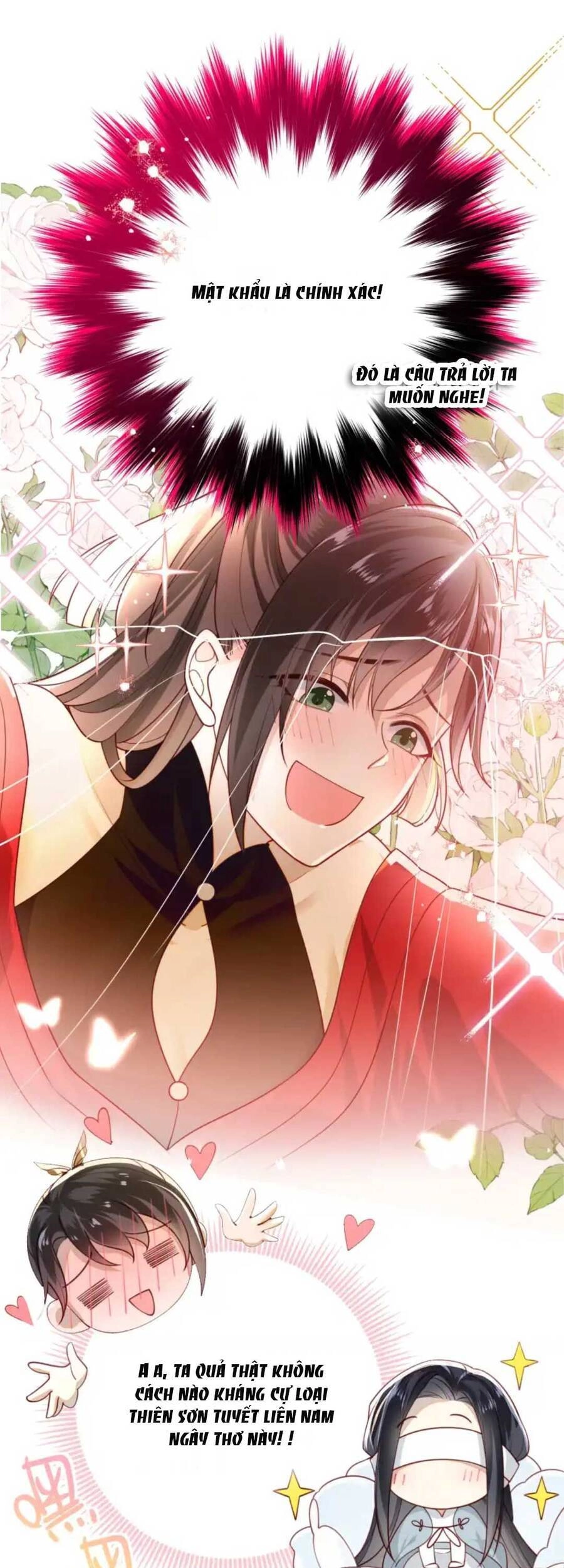 Lão Đại Xuyên Không Gả Cho Phu Quân Mù Chapter 12 - 32