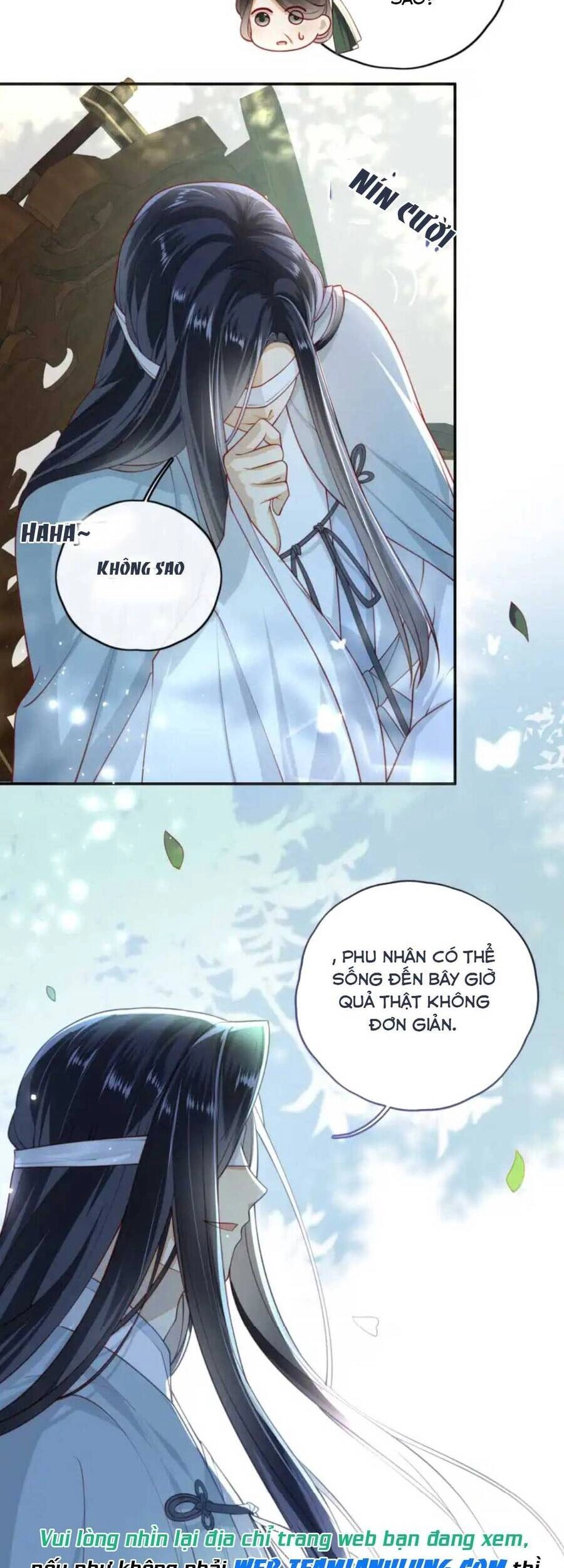 Lão Đại Xuyên Không Gả Cho Phu Quân Mù Chapter 12 - 35