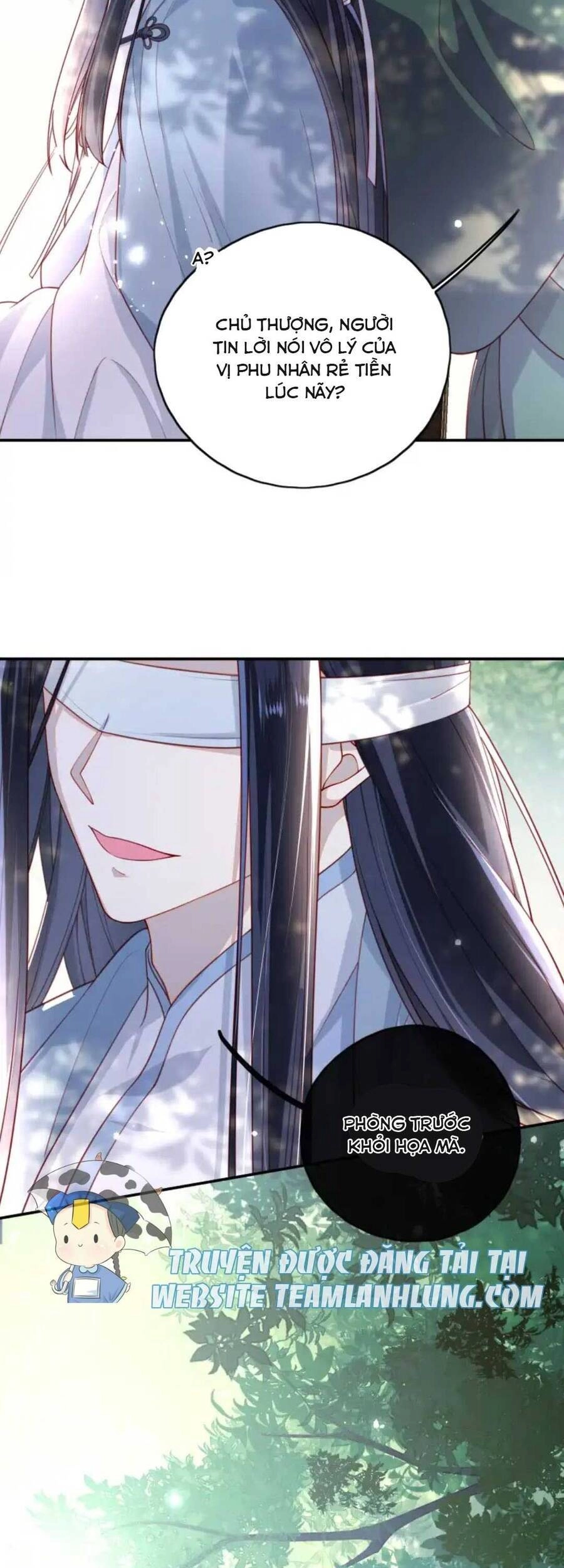 Lão Đại Xuyên Không Gả Cho Phu Quân Mù Chapter 13 - 4