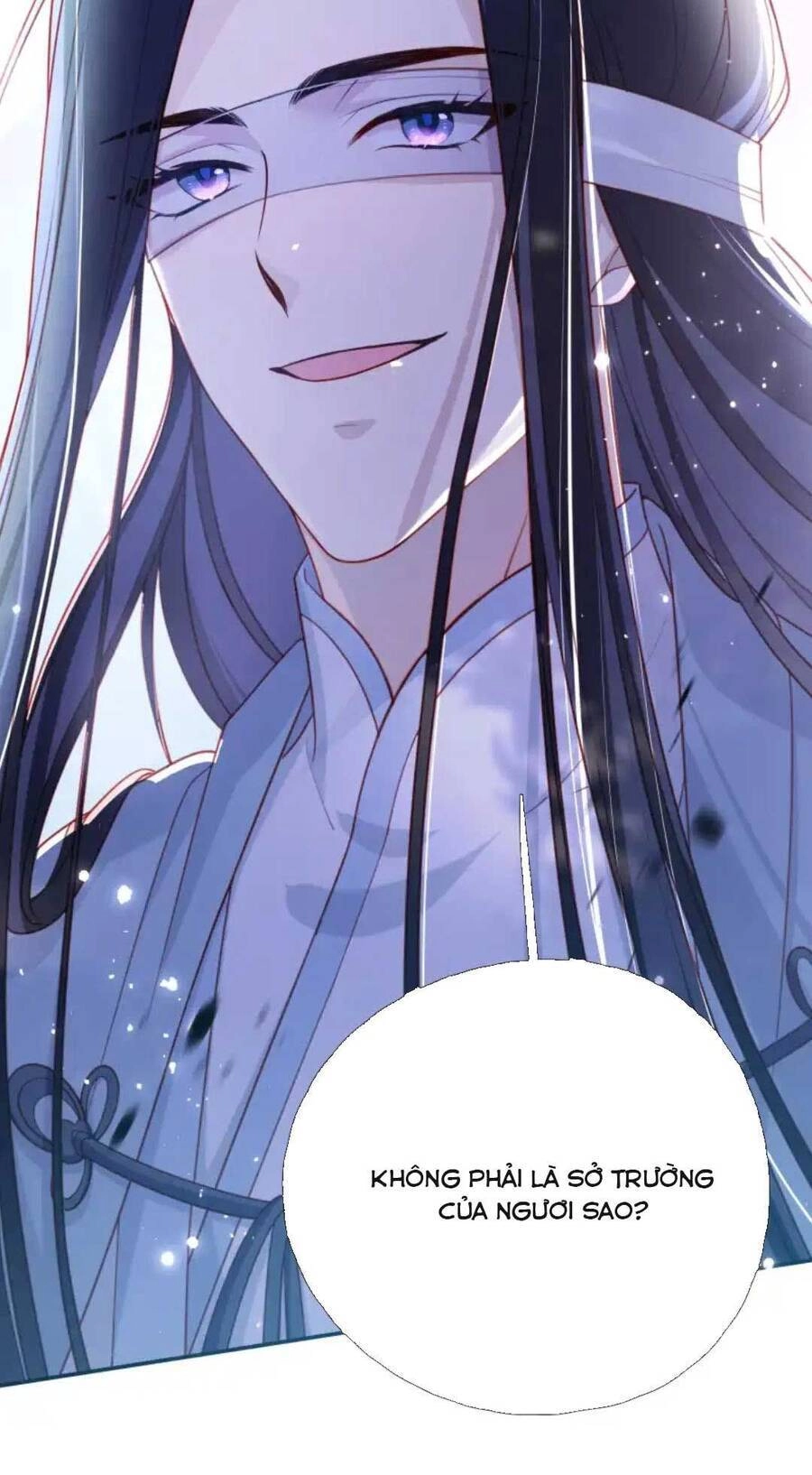 Lão Đại Xuyên Không Gả Cho Phu Quân Mù Chapter 13 - 6