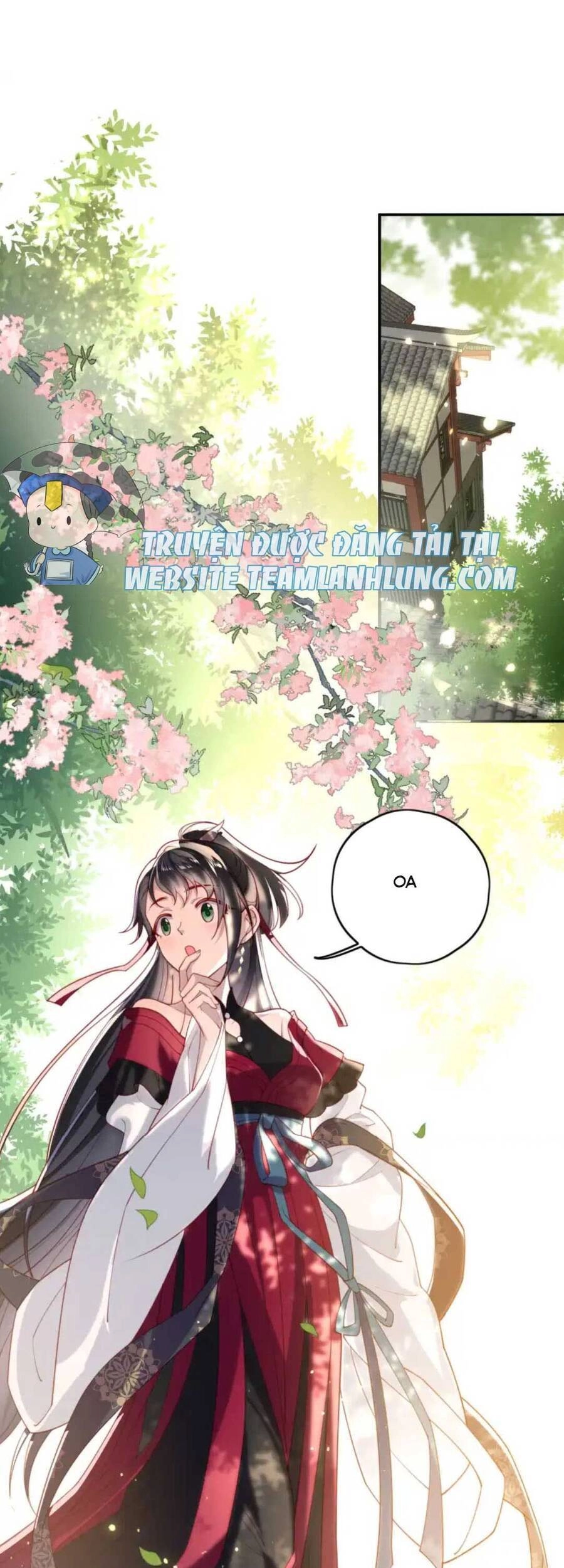 Lão Đại Xuyên Không Gả Cho Phu Quân Mù Chapter 13 - 7