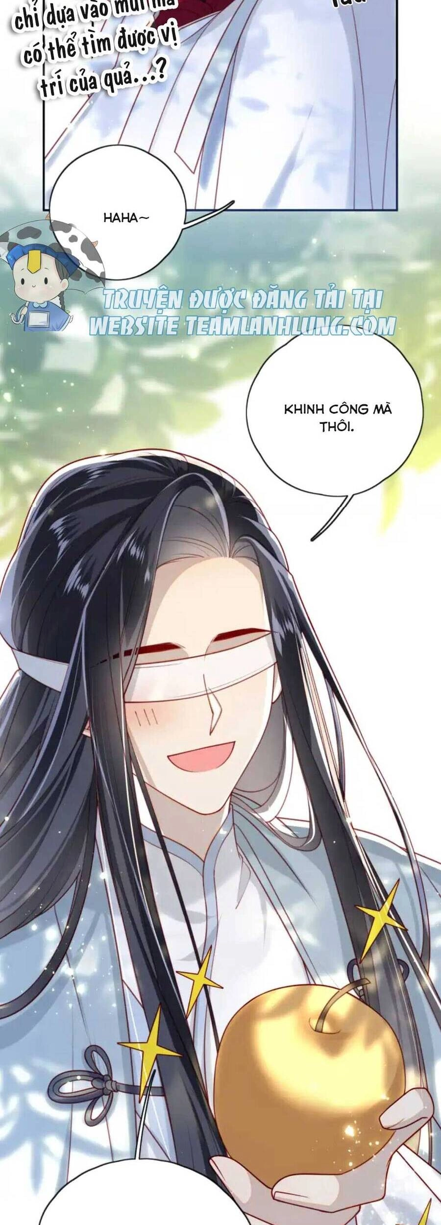 Lão Đại Xuyên Không Gả Cho Phu Quân Mù Chapter 13 - 25