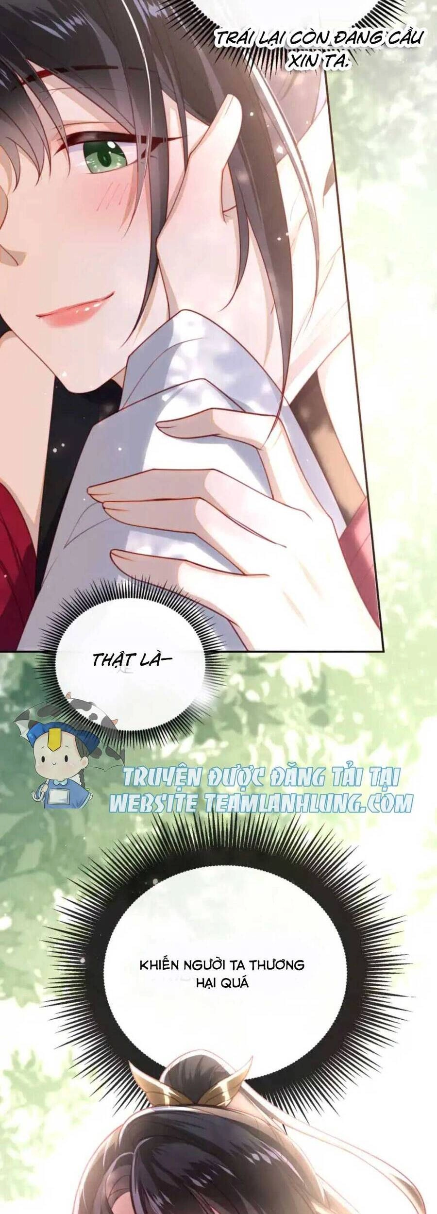 Lão Đại Xuyên Không Gả Cho Phu Quân Mù Chapter 14 - 12