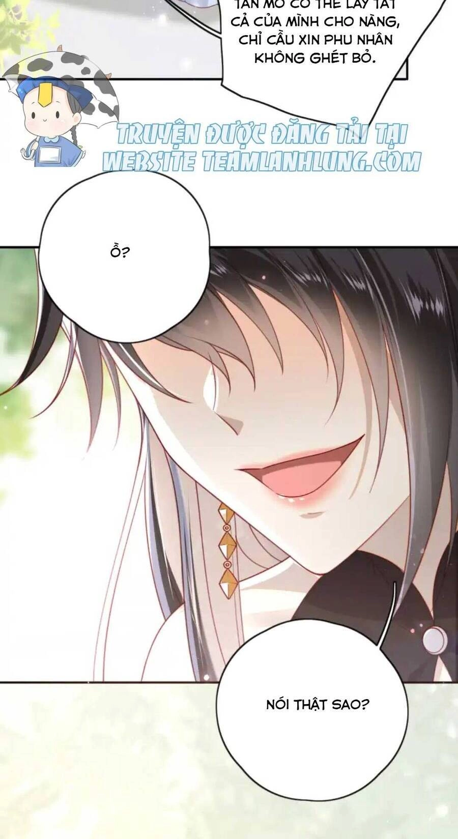 Lão Đại Xuyên Không Gả Cho Phu Quân Mù Chapter 14 - 15